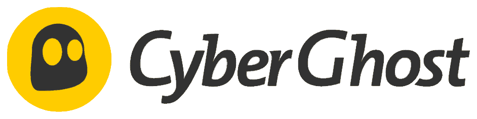 CyberGhost logo