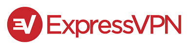 ExpressVPN logo