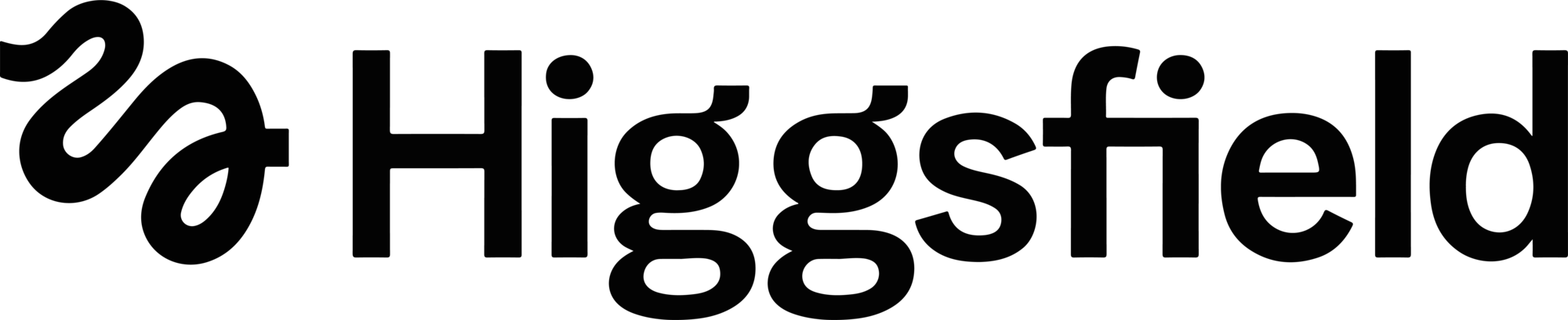 Higgsfield