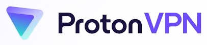 Proton VPN logo