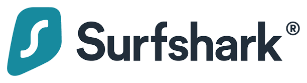 Surfshark logo